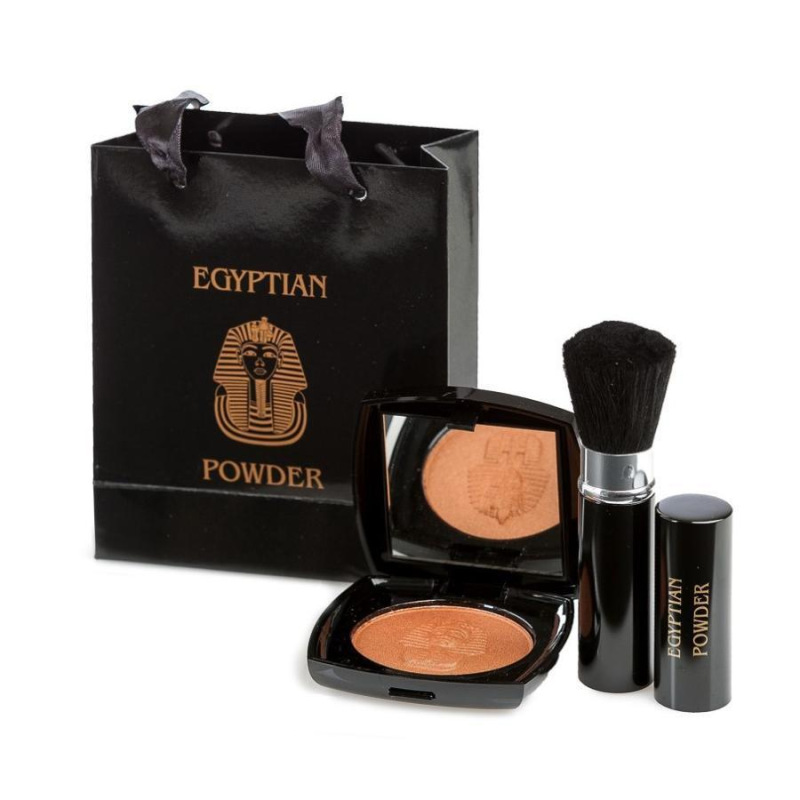 DANY SUPRIME EGYPTIAN POWDER bronzosító 1