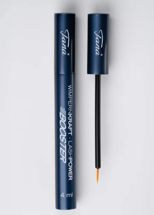 TANA-COSMETICS WIMPERNKRAFT BOOSTER -SZEMPILLA ÉS SZEMÖLDÖKNÖVESZTŐ SZÉRUM 1