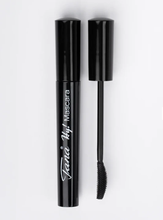 TANA-COSMETICS Hy! SZEMPILLA SPIRÁL FEKETE 8,5 ml