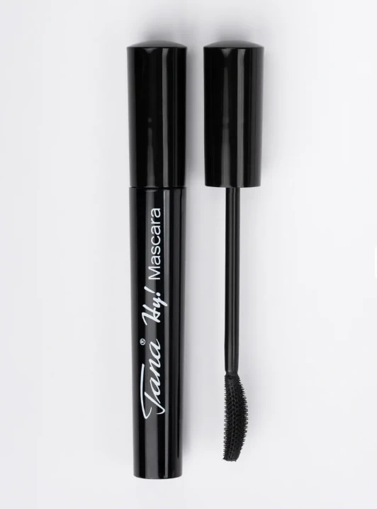 TANA-COSMETICS Hy! SZEMPILLA SPIRÁL FEKETE 8,5 ml 1