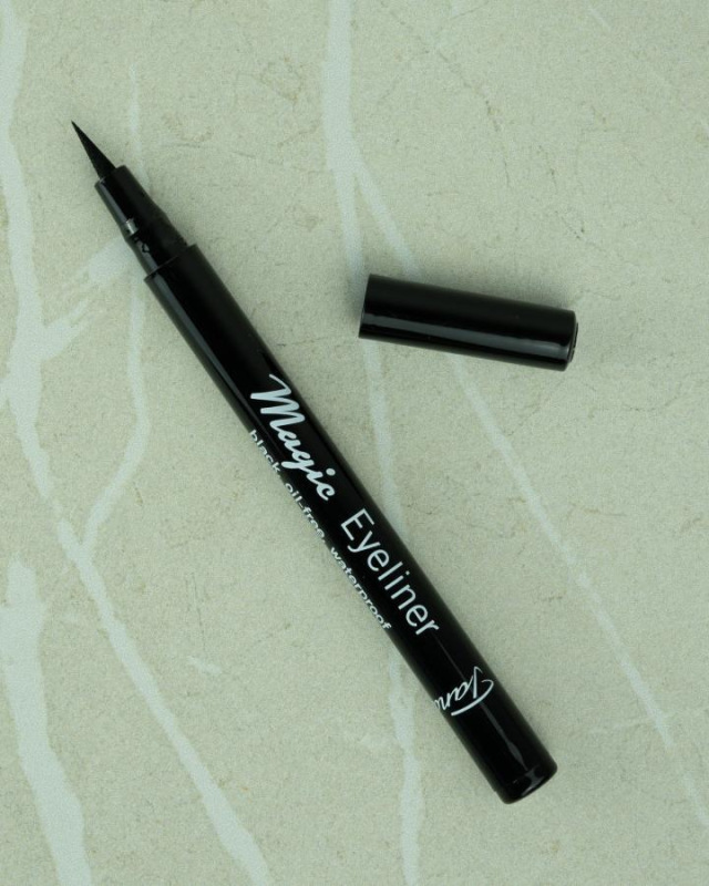 TANA-COSMETICS MAGIC FEKETE SZEMCERUZA 1