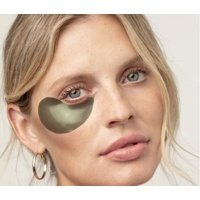 PEPTID-HIDROGÉL SZEMPÁRNÁK