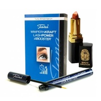 TANA SZEMPILLA ÉS SZEMÖLDÖKNÖVESZTŐ